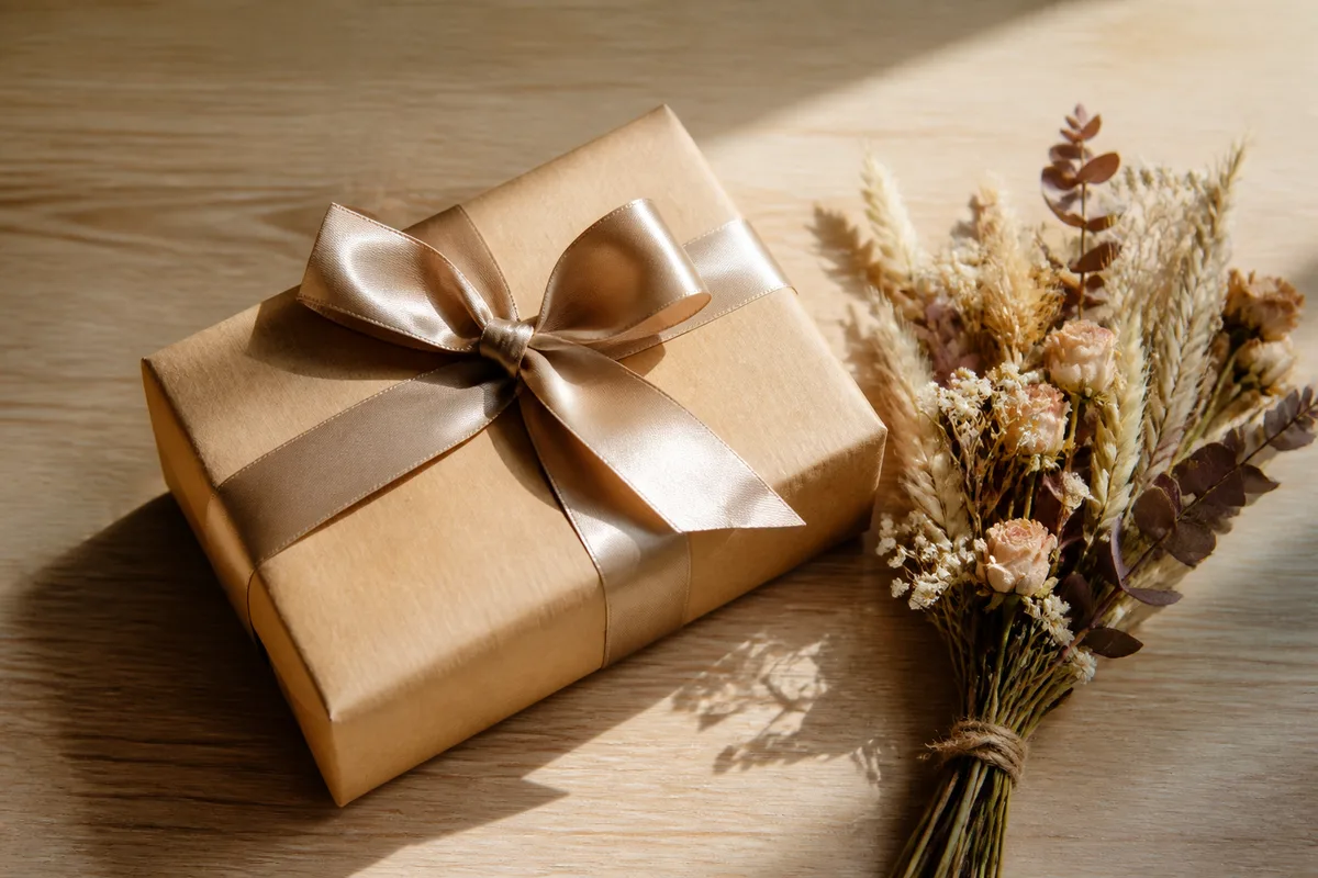 Idée cadeau femme 50 ans : bien viser selon son profil
