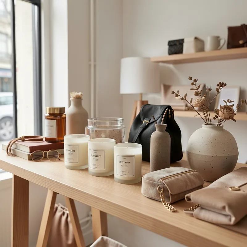 Déco & lifestyle