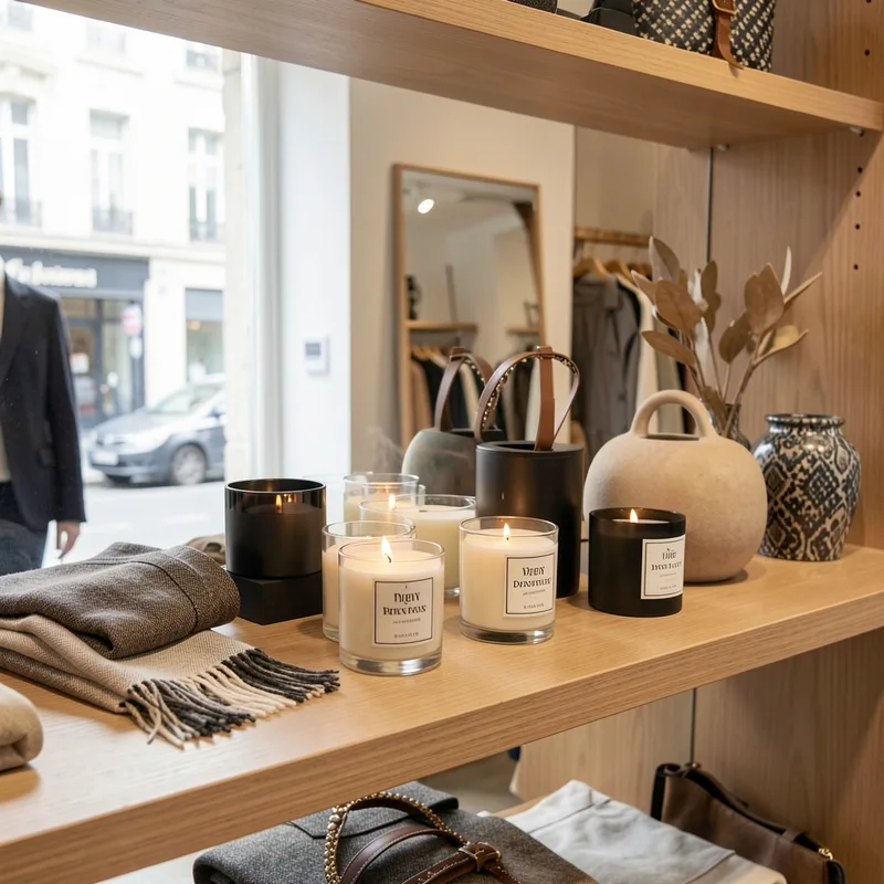 Mode & tendances