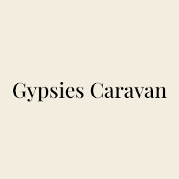 Gypsies Caravan