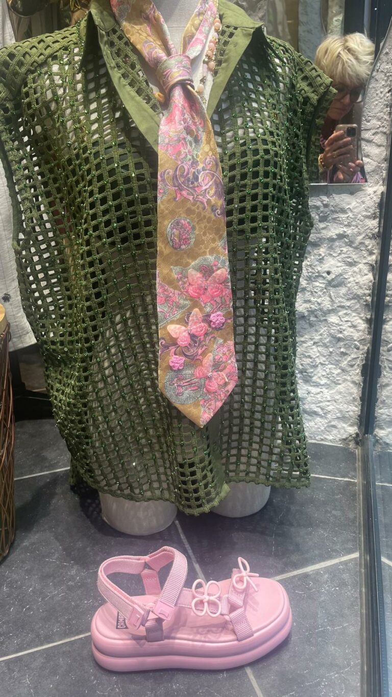 accessoires julia