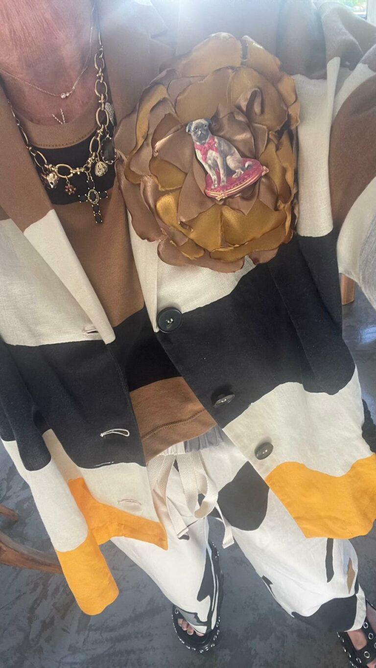 accessoires julia
