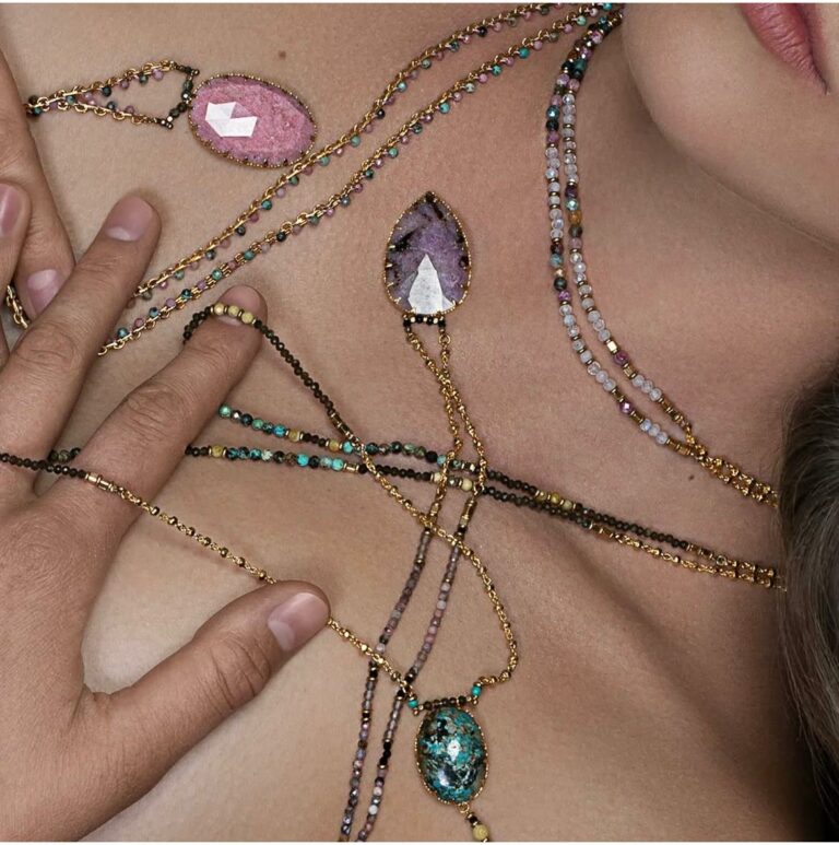 accessoires julia