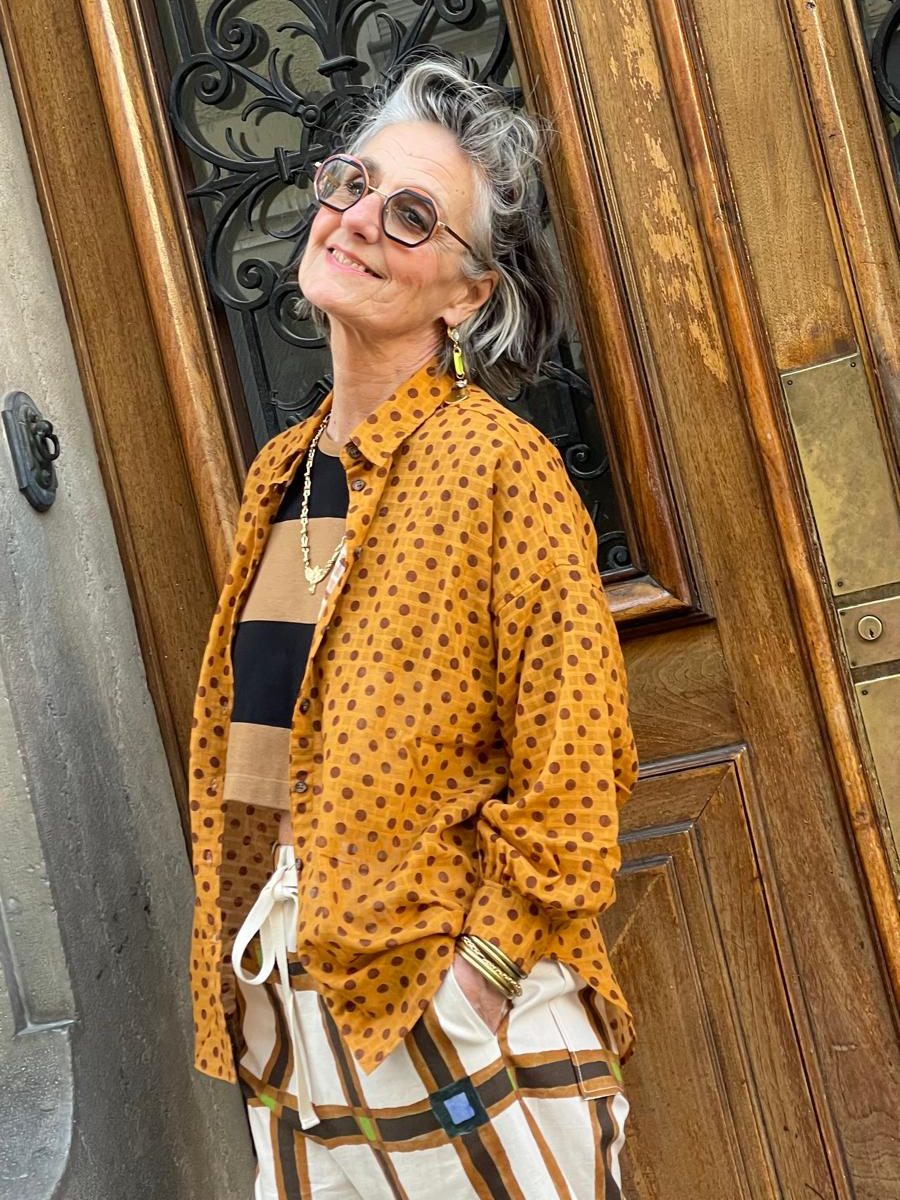 mode Julia Aix les bains