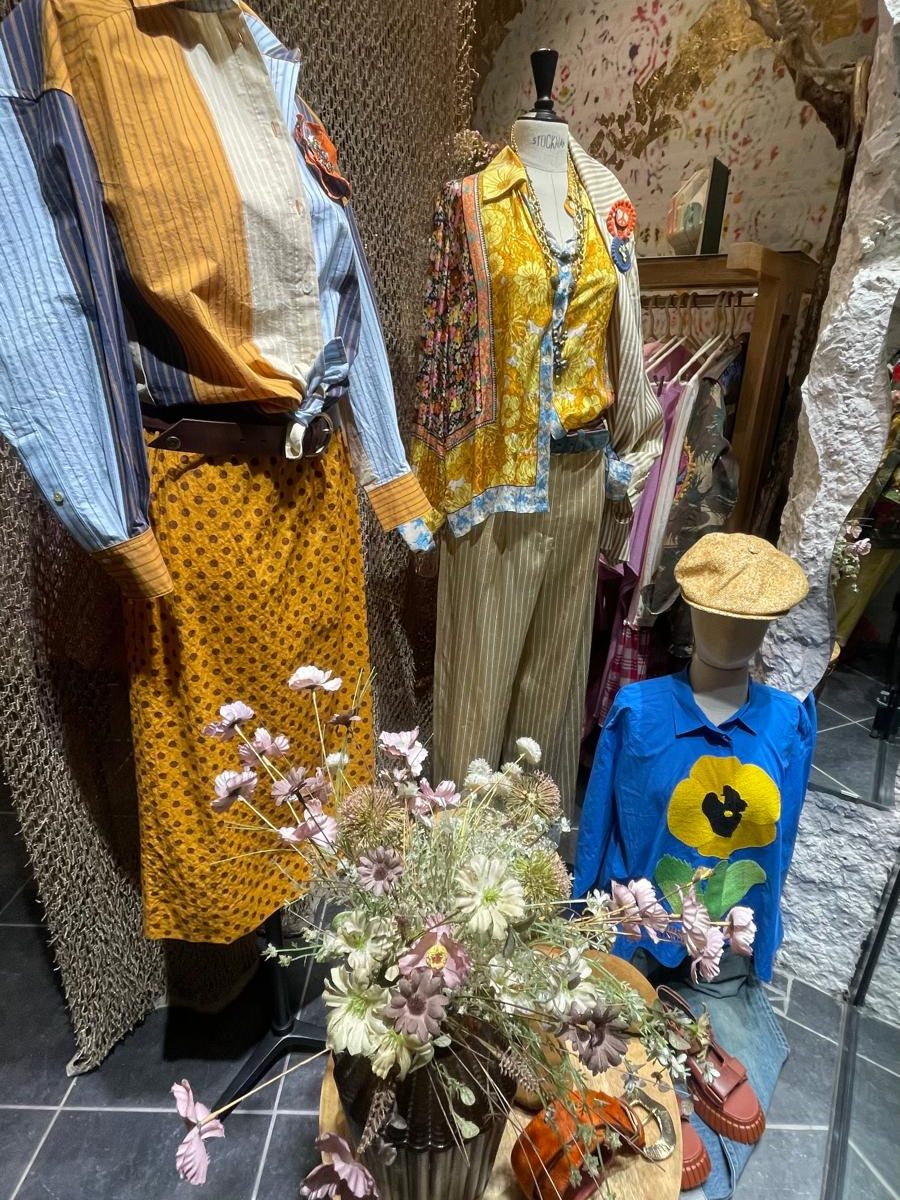 boutique Aix les bains